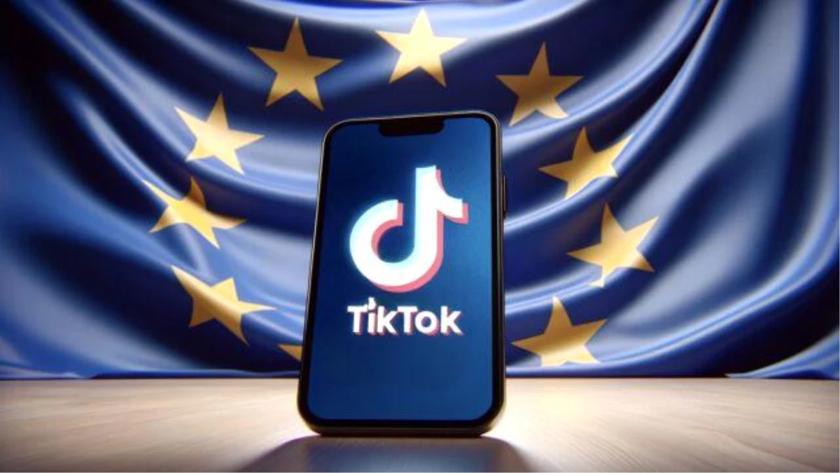 TikTok Lite, AB\'den ikinci bir dava ile karşı karşıya