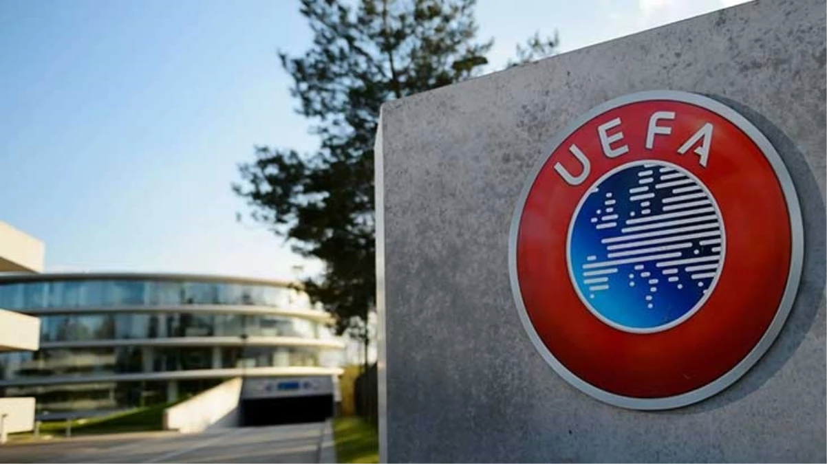 UEFA\'dan EURO 2024 öncesi devrim niteliğinde karar