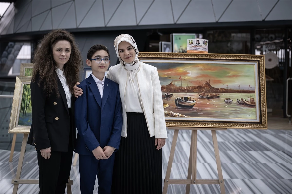 Aile ve Sosyal Hizmetler Bakanı Mahinur Özdemir Göktaş, Çocuk Zirvesi düzenleyecek