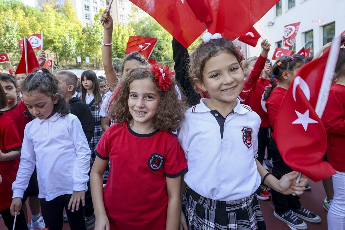 Aile ve Sosyal Hizmetler Bakanlığı, Çocuk Zirvesi düzenleyecek