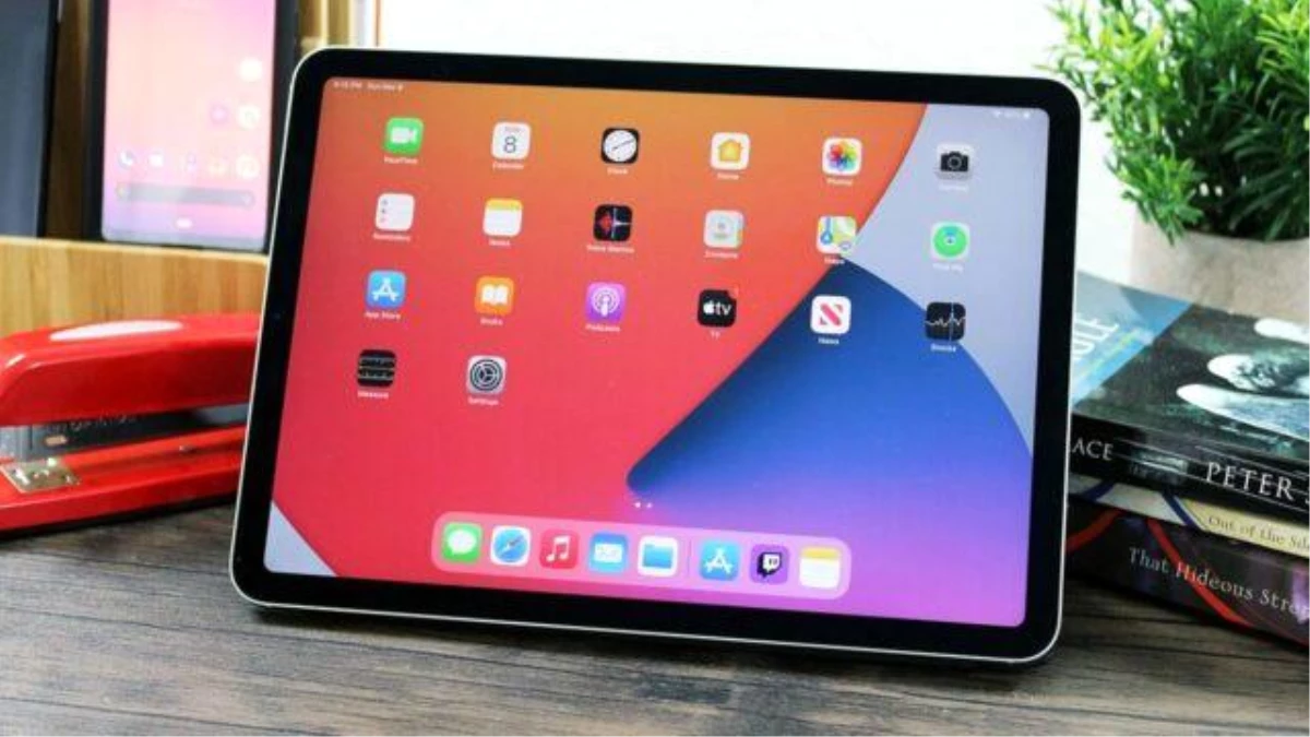 Apple, iPad için resmi hesap makinesi uygulamasını sunmaya hazırlanıyor