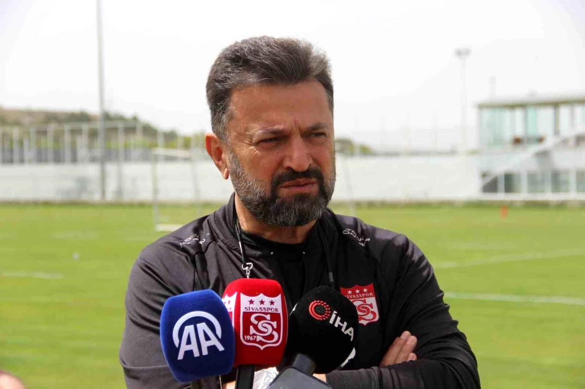 Sivasspor Teknik Direktörü Bülent Uygun, Konyaspor maçını kazanmak istediklerini söyledi