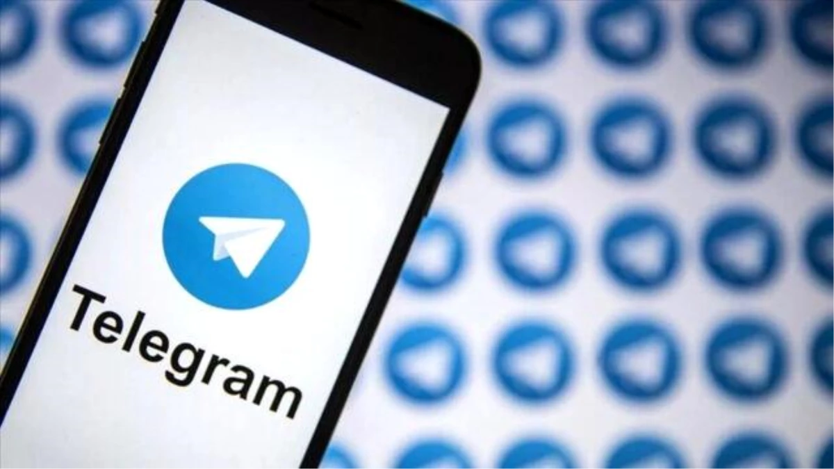 Çin, Telegram\'ı Yasakladı
