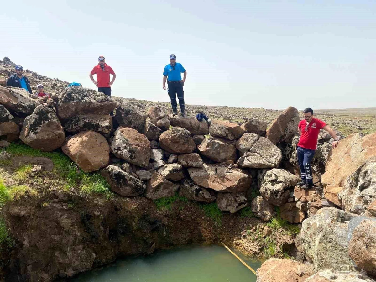Diyarbakır\'da kaybolan çobanı arama çalışmaları devam ediyor