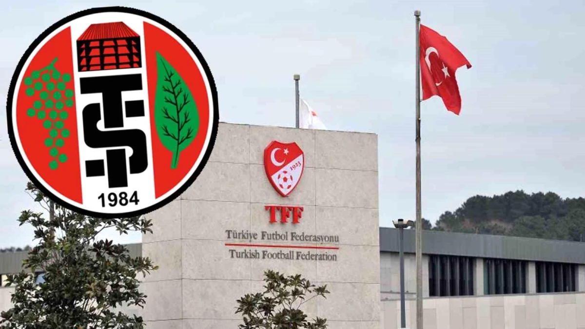 Elazığspor, TFF\'ye çağrıda bulundu