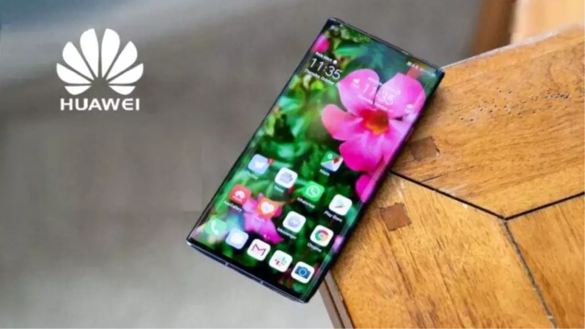 Huawei, HarmonyOS ile küresel pazarda büyümeye hazırlanıyor - Son Dakika