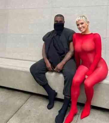 Kanye West, eşi Bianca Censori'ye cinsel saldırıda bulunan kişiye yumruk attığı için darp suçlamasıyla karşı karşıya kaldı