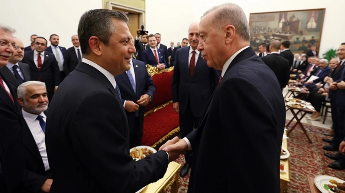 Kılıçdaroğlu\'ndan Erdoğan\'la görüşen Özel\'e sert tepki: Sarayla müzakere edilmez mücadele edilir