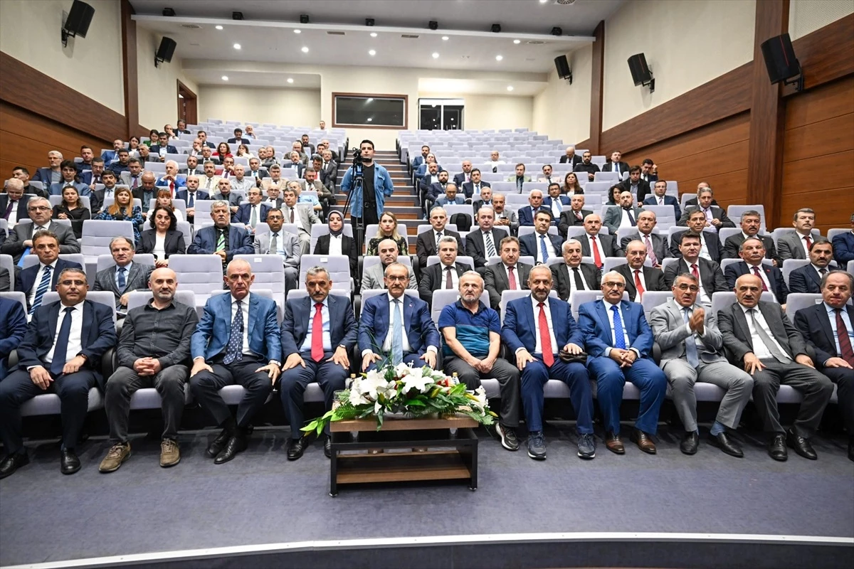 Kocaeli\'de Şiddetle Mücadele Projesi kapsamında Arabuluculuk Paneli düzenlendi