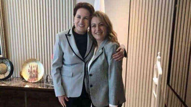 Kulisleri hareketlendiren iddia: İYİ Parti'den istifa eden milletvekili Yanıkömeroğlu CHP'ye katılıyor