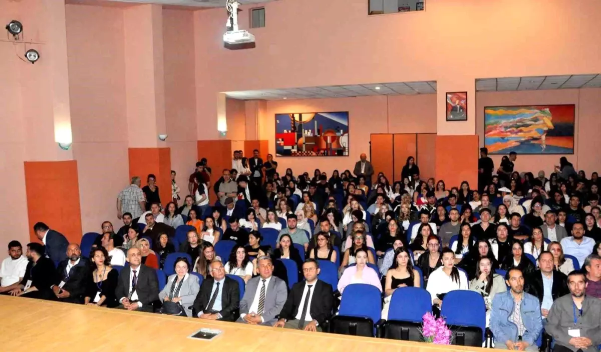 Muğla Sıtkı Koçman Üniversitesi\'nde Kariyer Günleri Başladı