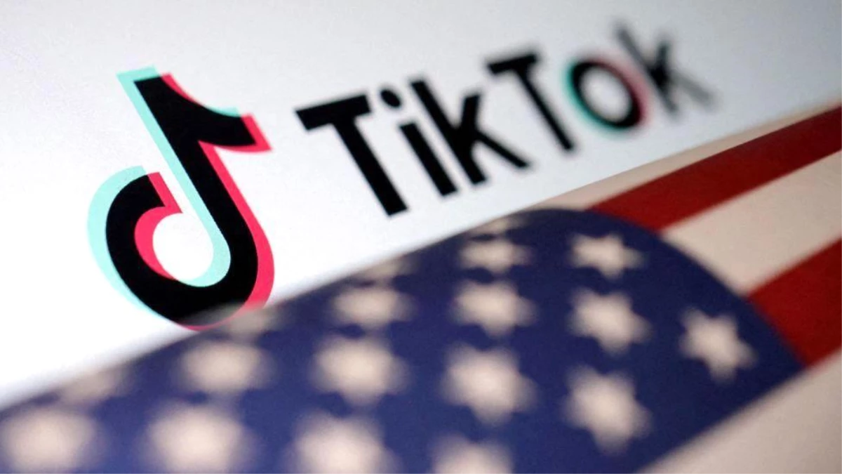 ABD Senatosu TikTok\'un Çinli sahibini hisselerini satmaya zorlayan yasa tasarısını onayladı