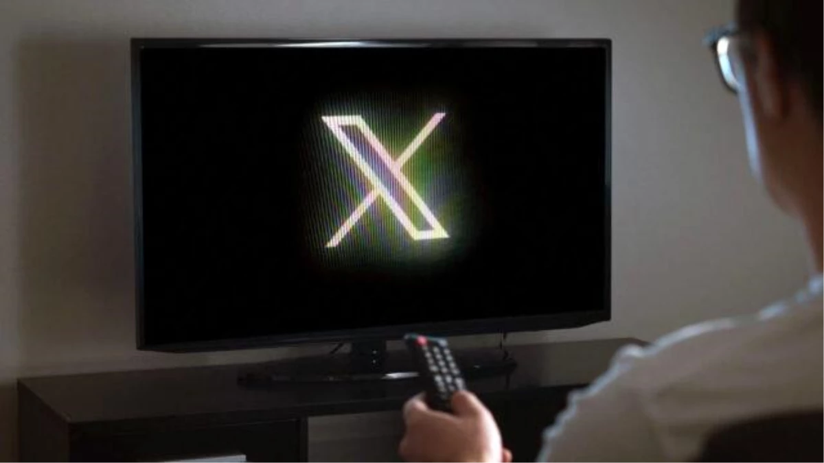 X, Akıllı Televizyonlar İçin Yeni Platformunu Duyurdu