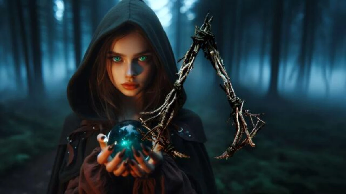 Assassin\'s Creed Hexe: Elsa İsimli Ana Karakter ve Heyecan Verici Detaylar Ortaya Çıktı
