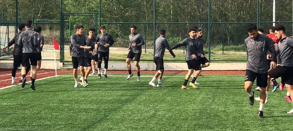 1969 Bilecikspor Kulübü, Manisa deplasmanında Yunus Emre Belediyespor ile karşılaşacak