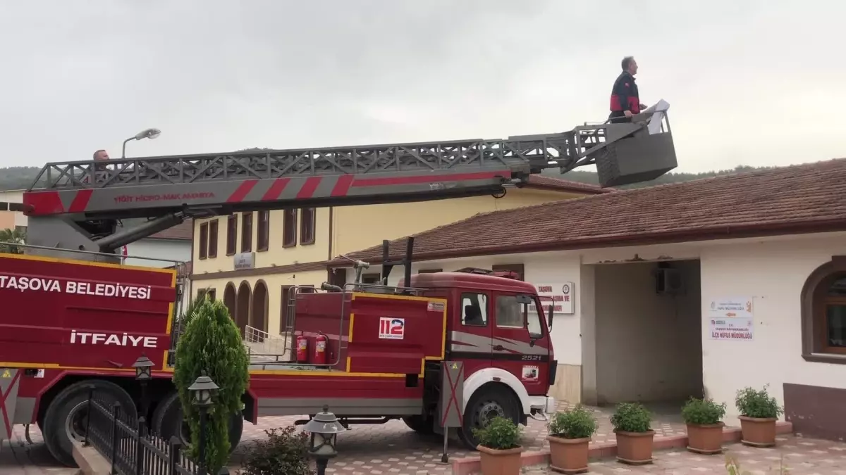 Amasya Taşova Belediyesi\'nin AKP döneminden kalan borcu açıklandı