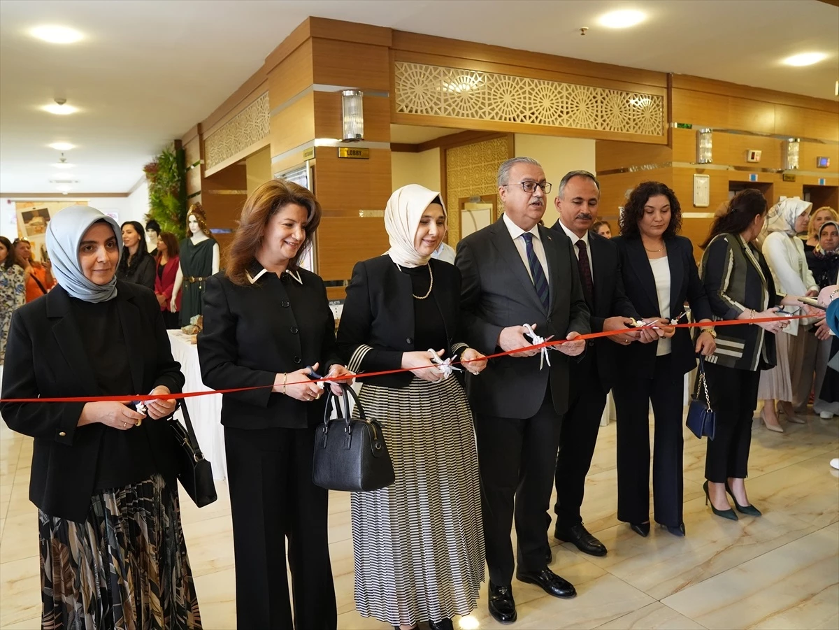 Diyarbakır Olgunlaşma Enstitüsü\'nde Yarı Değerli Taşlar Atölyesi Açıldı