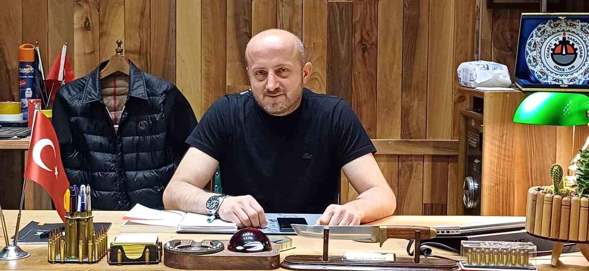 Atıcılar, hedefi 12\'den vurarak, Türkiye şampiyonasına gitme hakkı kazandı
