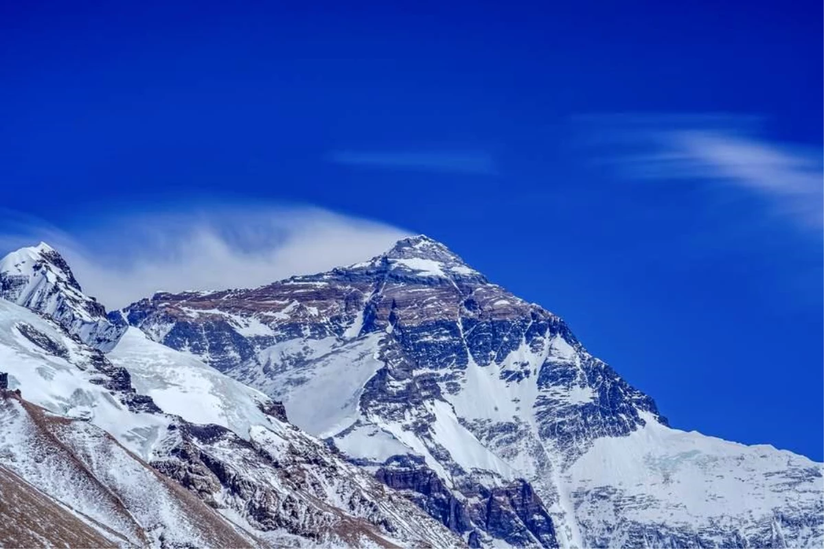 Everest Dağı\'nda 5G-A çağı başladı