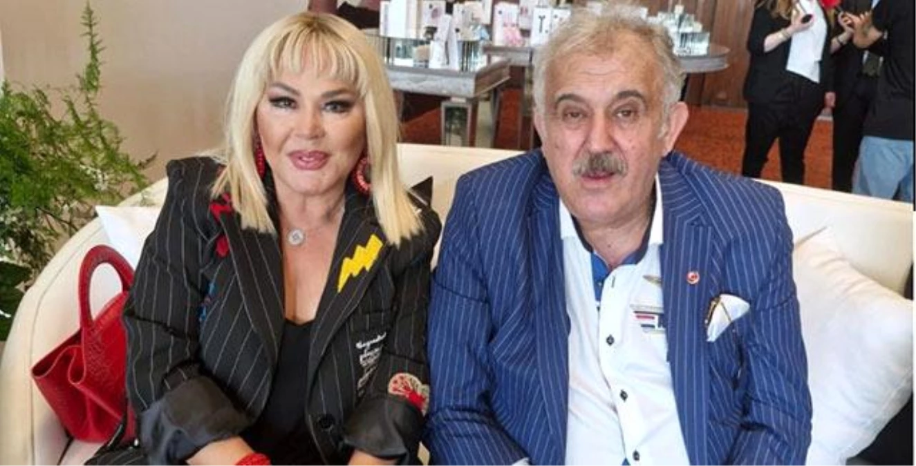 Faik Öztürk, Safiye Soyman\'la birlikte Alman güzellik markasının tanıtım toplantısına katıldı