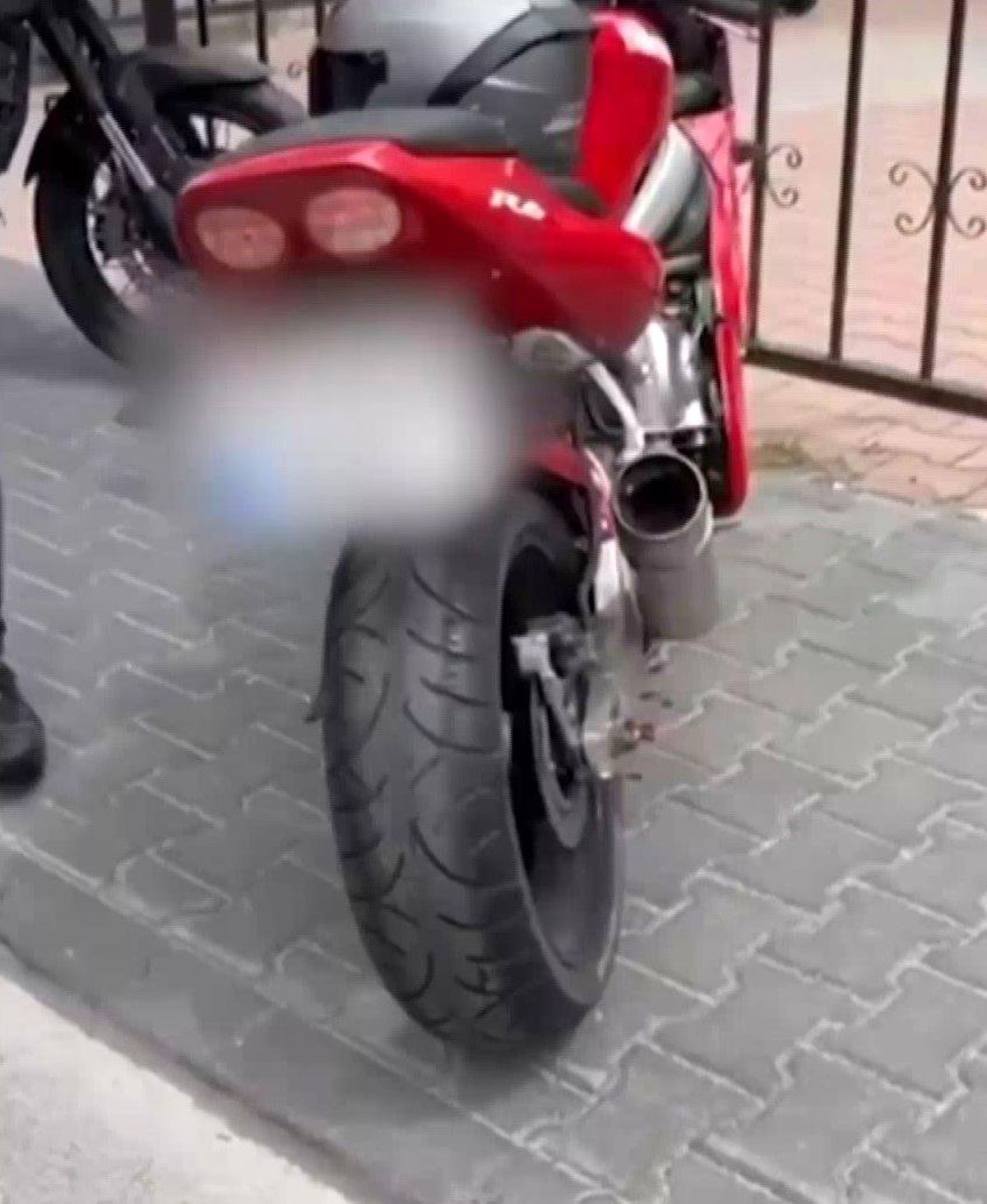 Kayseri\'de Huzuru Bozan Araçlara Yönelik Denetimlerde 20 Araç Trafikten Men Edildi