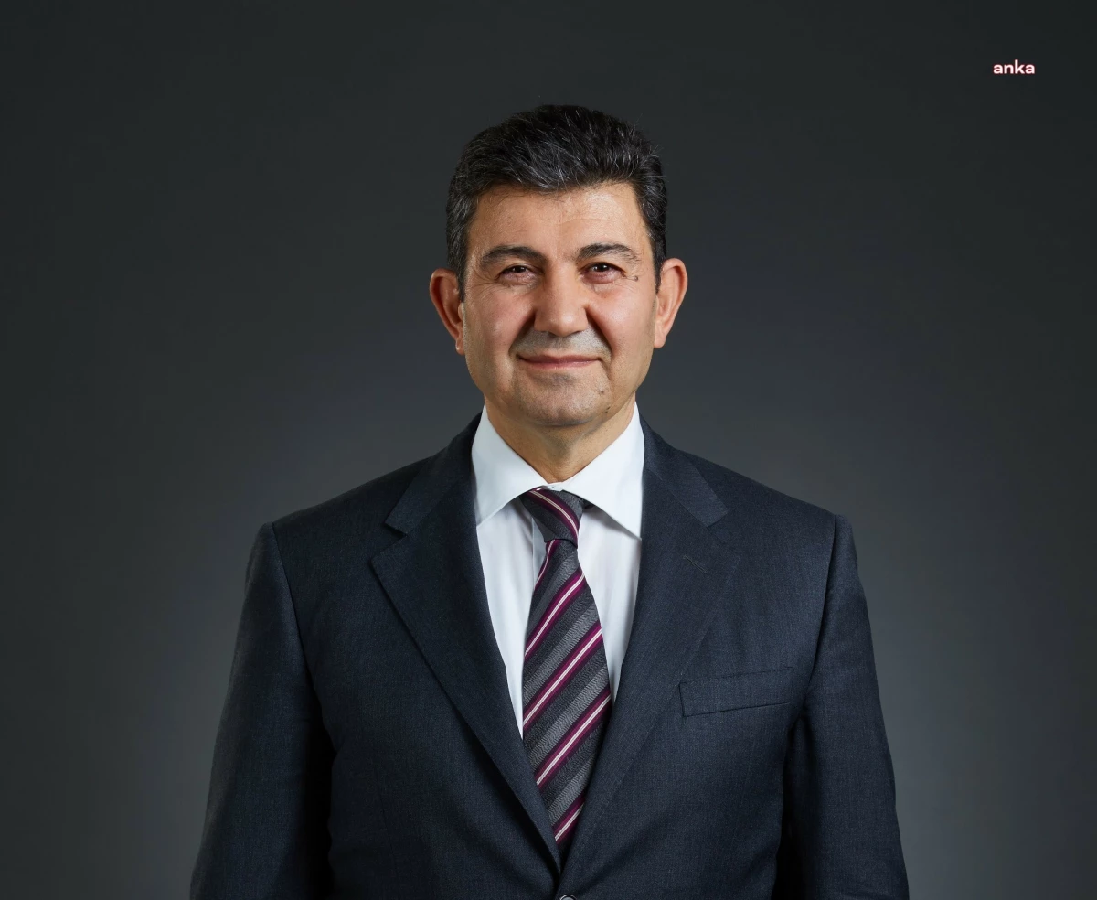 İYİ Parti Genel Başkan Yardımcısı Birol Aydemir İstifa Etti