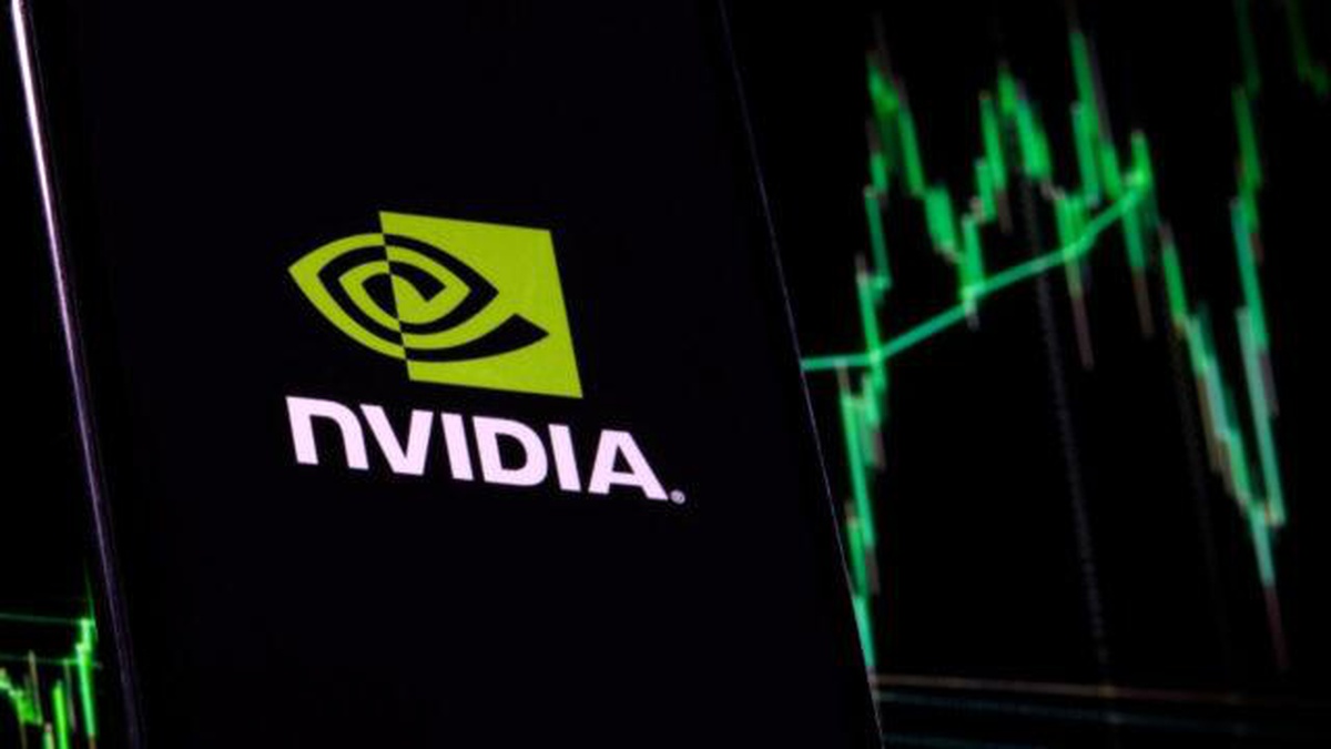 NVIDIA Piyasa Değeri Tekrar 2 Trilyon Dolara Ulaştı