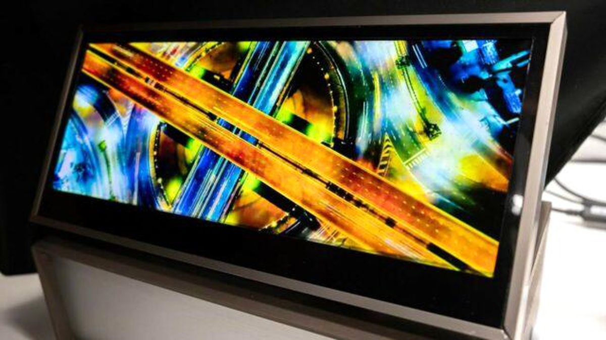QDEL Teknolojisi, OLED Ekranların Yerini Alabilir