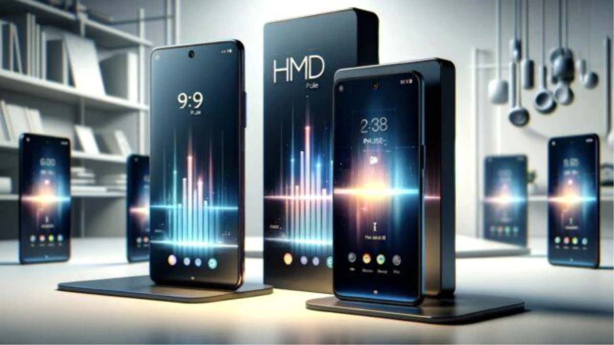 HMD Global, Nokia Ortaklığından Yeni Akıllı Telefon Modellerini Tanıttı