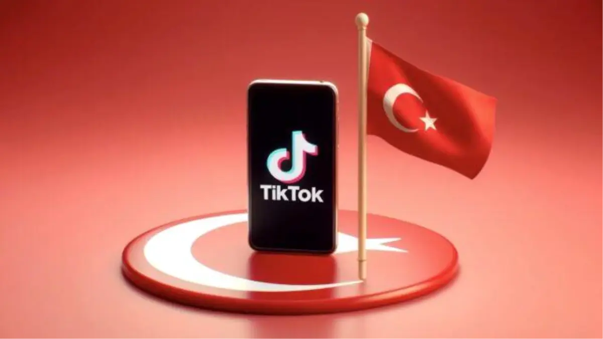 TBMM TikTok\'a yaptırımlar uygulamayı planlıyor