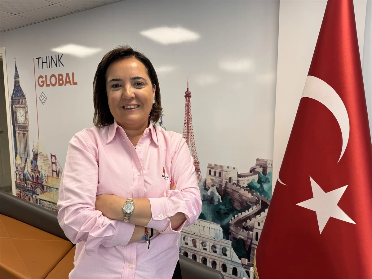 TOBB İzmir Kadın Girişimciler Kurulu, üniversite öğrencilerine staj imkanı sağlayacak