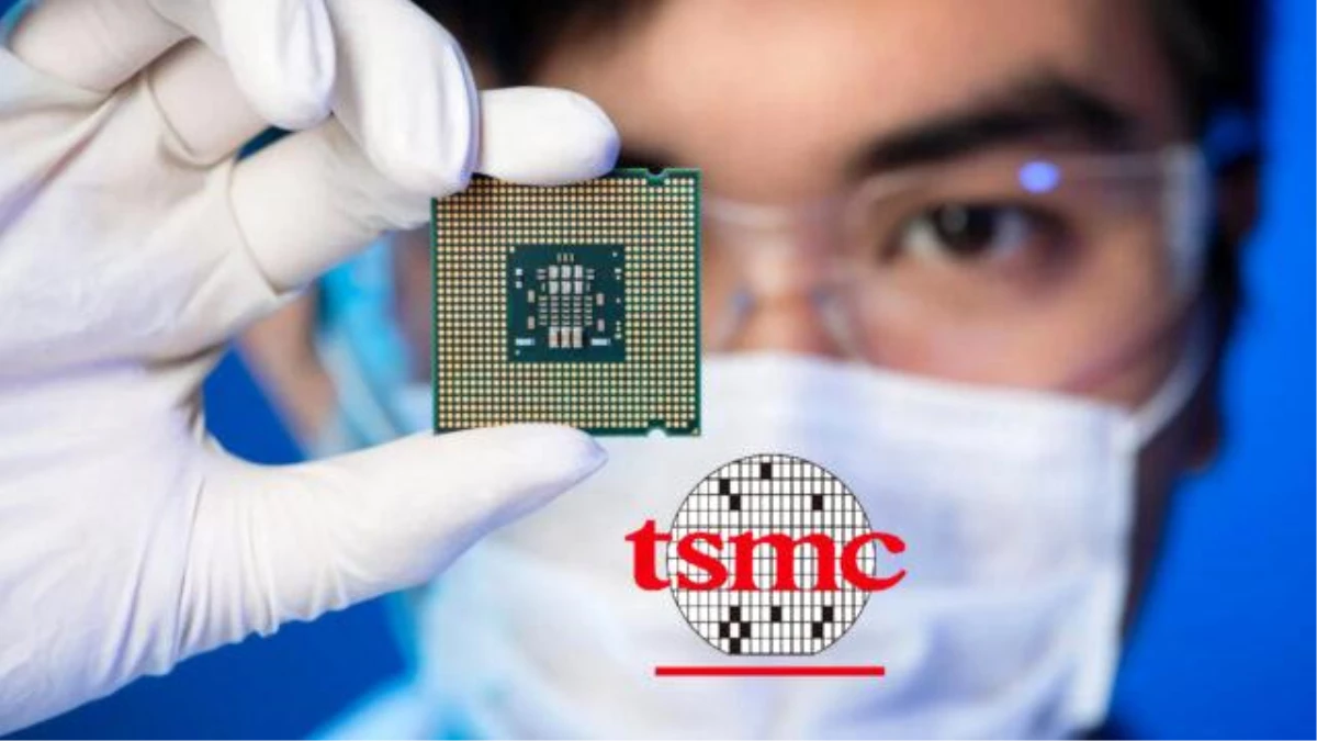 TSMC, 1.6 nanometre çip üretimine başlıyor