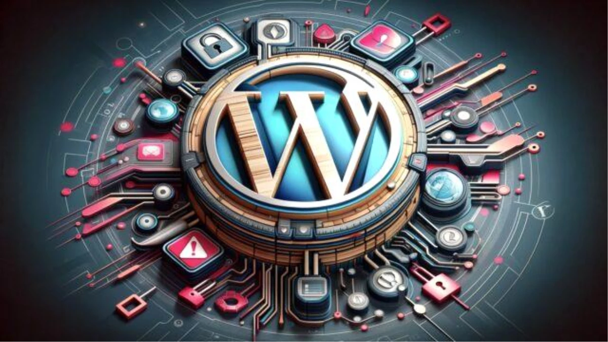 2024 WordPress Güvenlik Raporu: Sitelerin Karşılaştığı Tehditler Ortaya Konuyor
