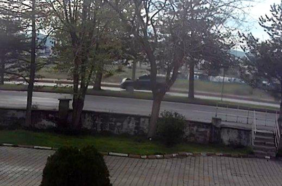 Kayseri\'de 15 yaşındaki çocuğun ölümüyle sonuçlanan kazada sürücü hakim karşısına çıktı