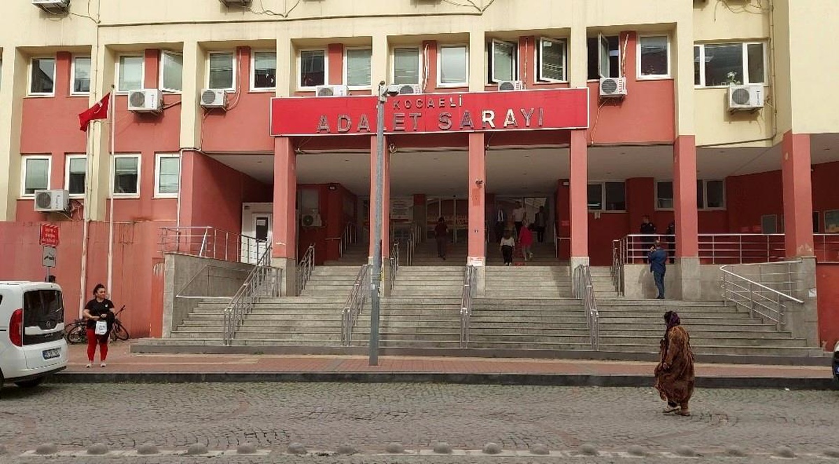 Kocaeli\'de 2 çocuğa cinsel istismar suçlamasıyla dava açıldı