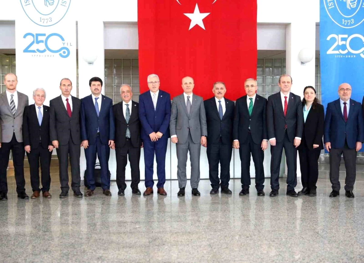Atatürk Üniversitesi Yapay Zeka ve Büyük Veri Programları Açacak