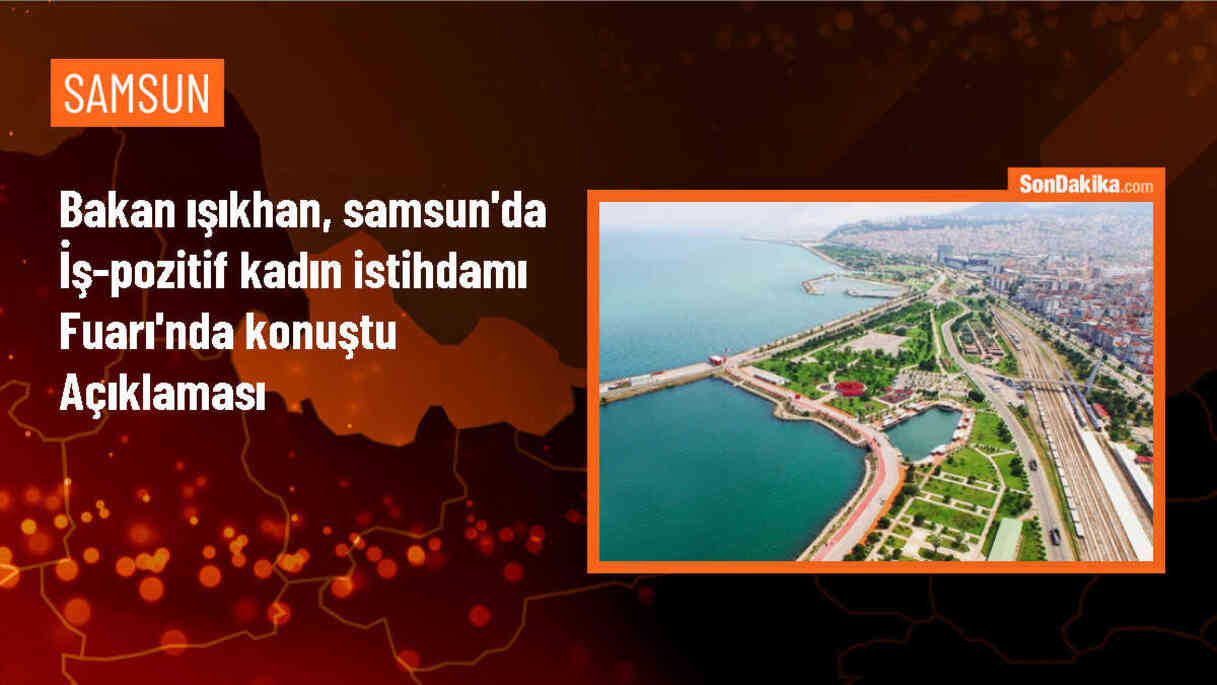 İŞKUR, 2023 yılında 464 bini aşkın kadının işe yerleştirilmesini sağladı