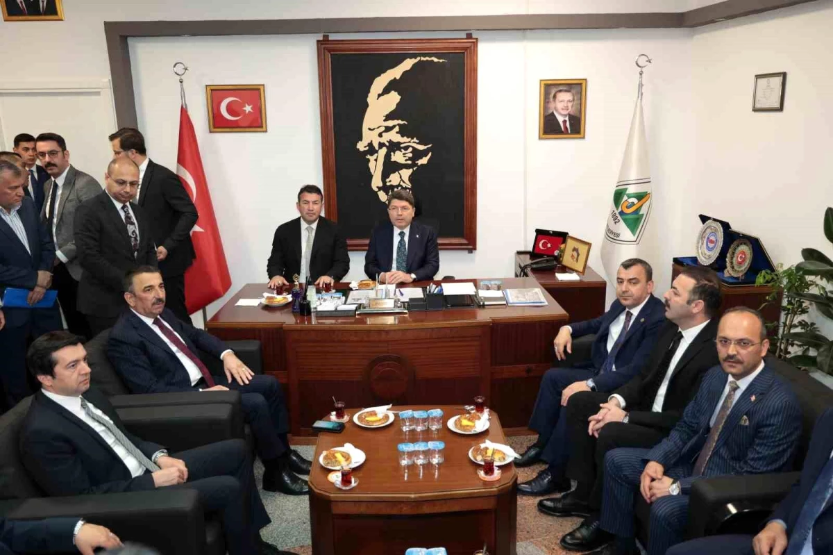 Zonguldak\'ın Devrek Belediye Başkanı: CHP\'den devraldığımız borçlar 250 milyon lirayı buldu