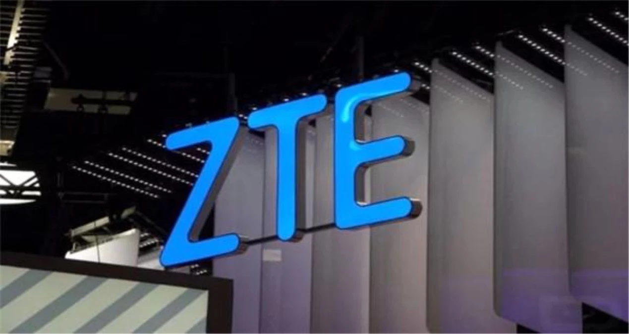 ZTE\'nin 2024\'ün ilk çeyreğindeki geliri açıklandı