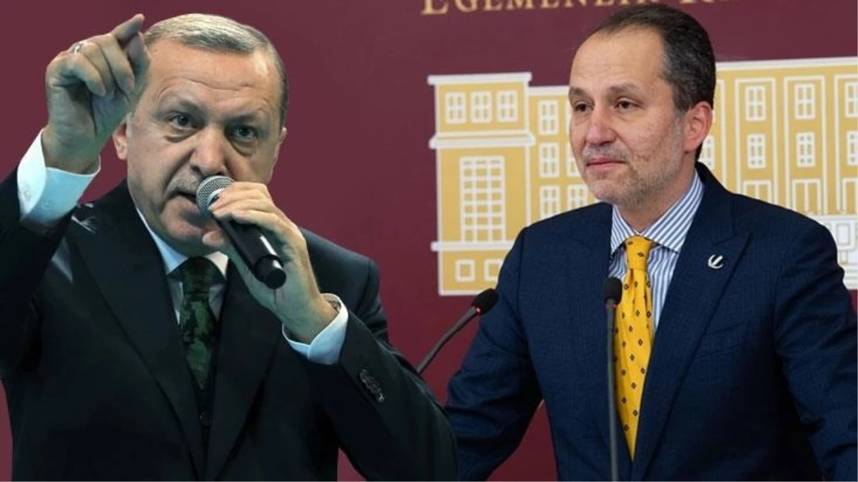 Cumhurbaşkanı Erdoğan\'dan Fatih Erbakan\'ın Kürecik iddialarına sert tepki: Hesabını vereceksiniz
