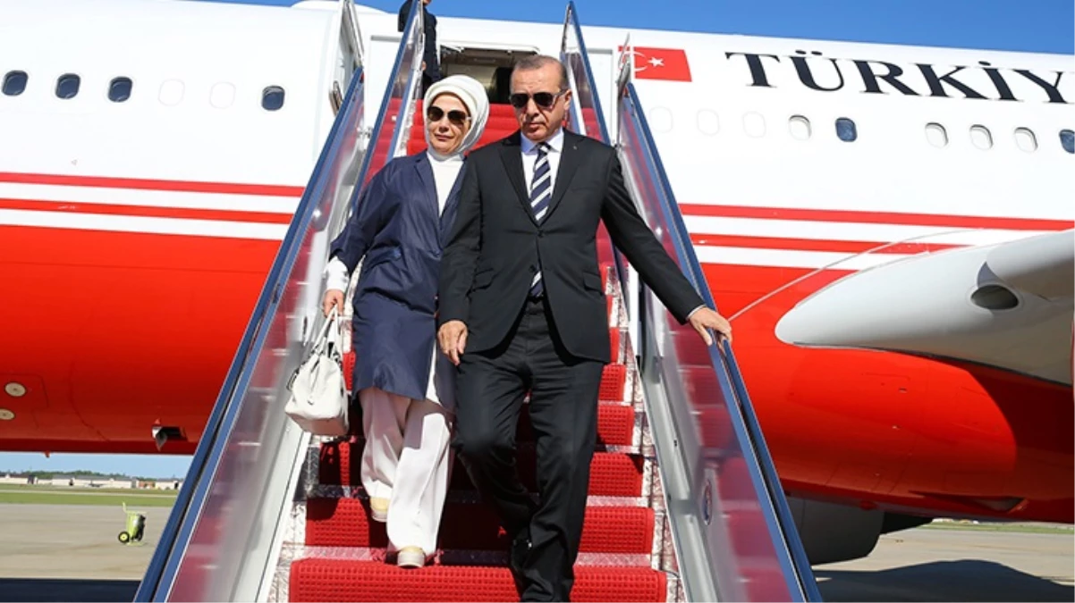 Cumhurbaşkanı Erdoğan\'ın ABD ziyareti ertelendi