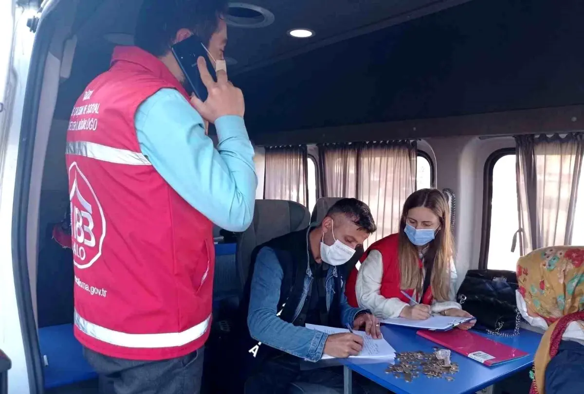 Düzce Belediyesi Zabıta Müdürlüğü, 2024 yılında denetim ve kolluk görevlerini sürdürdü