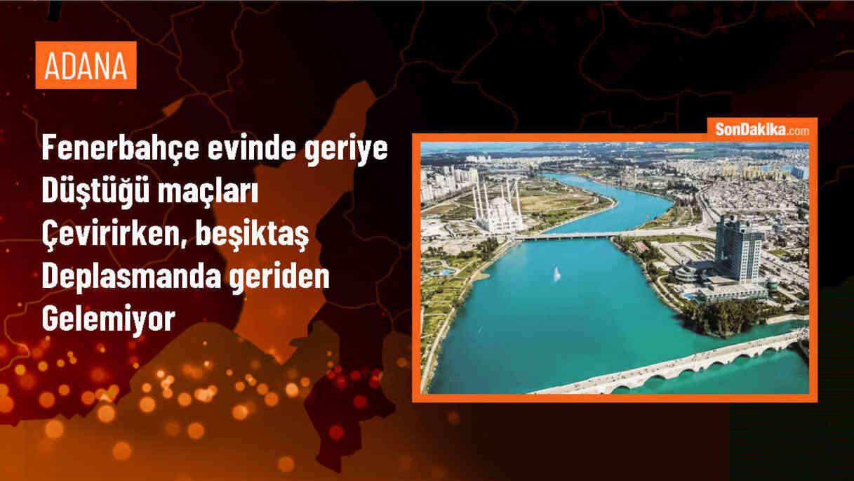 Fenerbahçe ve Beşiktaş\'ın Lig İstatistikleri