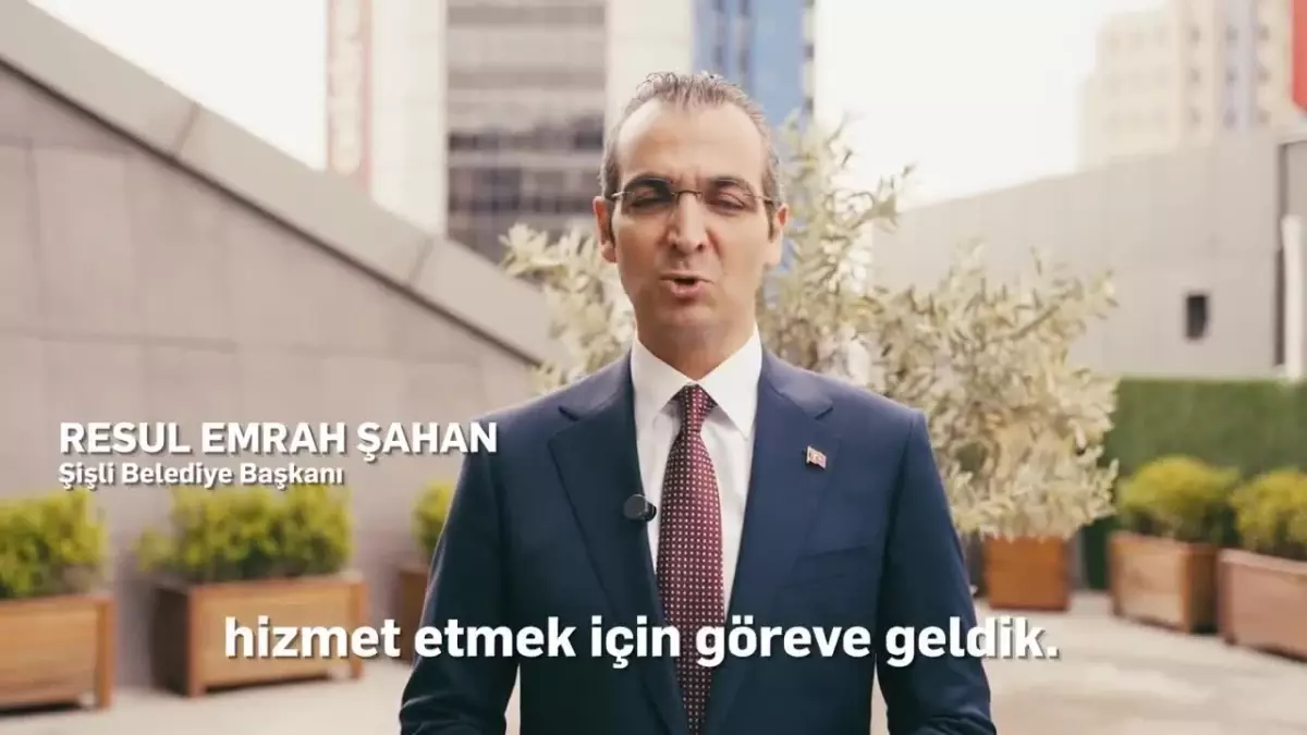 İstanbul Büyükşehir Belediye Başkanı ve CHP\'li İlçe Belediye Başkanlarından Gezi Parkı davası için ortak çağrı