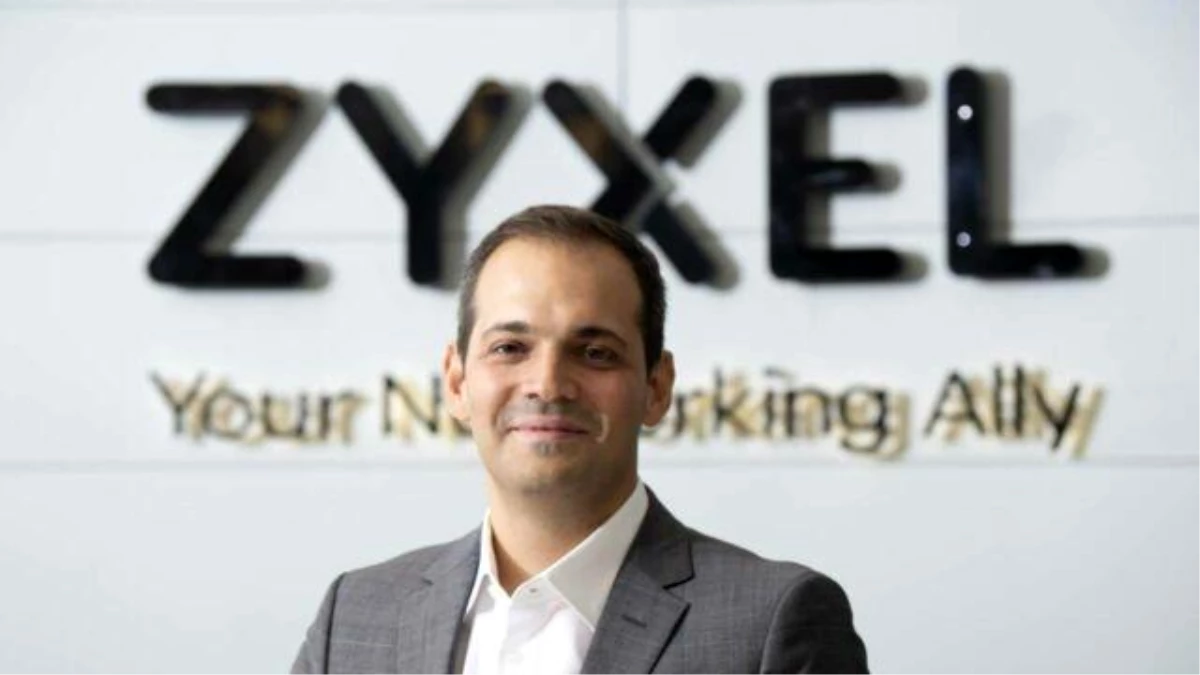 Zyxel Networks, Türkiye\'deki KOBİ\'ler için bulut tabanlı ağ altyapısı çözümleri sunuyor
