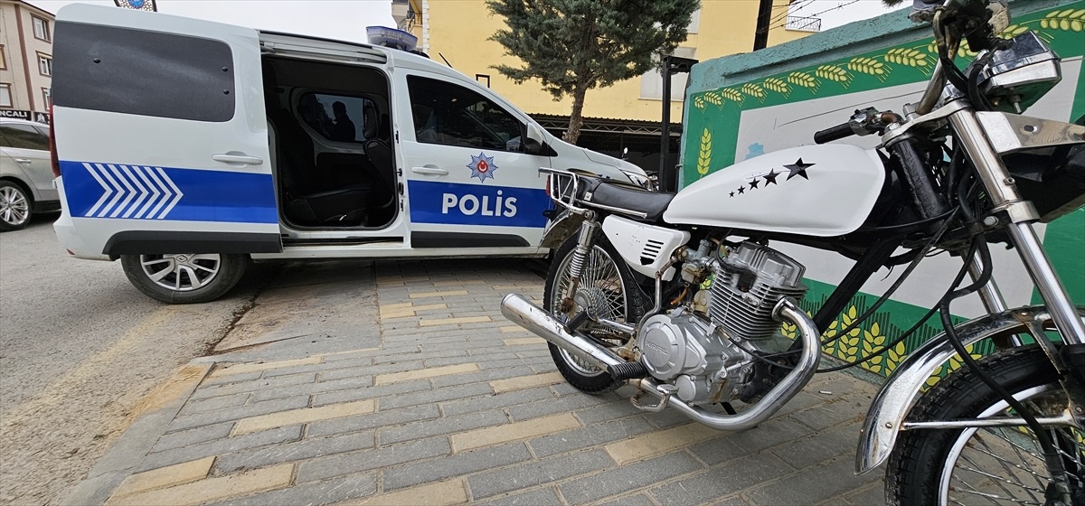 Kulu\'da yapılan denetimlerde 11 sürücü trafikten men edildi, 28 bin lira ceza uygulandı