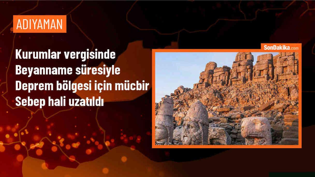 Kurumlar Vergisi Beyannamesi Verme Süresi Uzatıldı