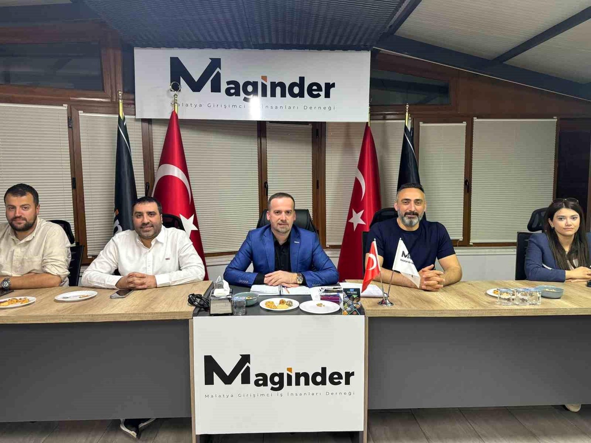 Malatya\'da İmar Sorunu ve Yerinde Dönüşüm Beklentisi