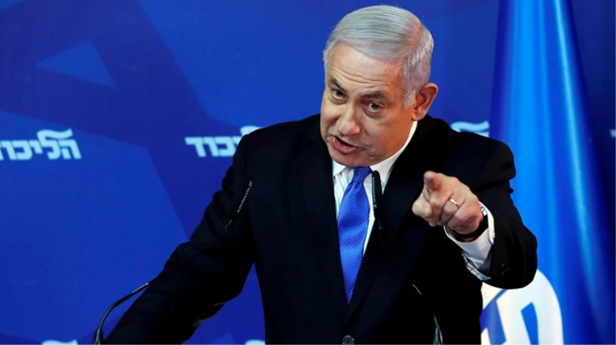 Köşeye sıkışan Netanyahu, Uluslararası Ceza Mahkemesi\'ne meydan okudu: Boyun eğmeyeceğiz