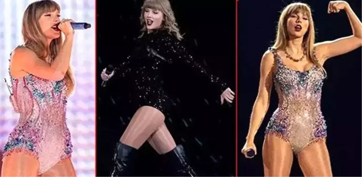 Taylor Swift Yasası kabul edildi